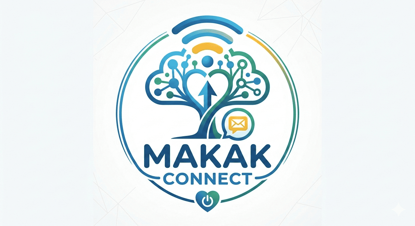 MAKAK CONNECT